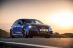 Audi RS3 Sportback 2015 года (UK)